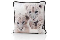 twins kussen 45 x 45 cm