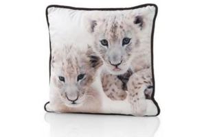 twins kussen 45 x 45 cm