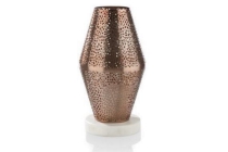 metal windlicht 33cm