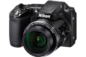 nikon coolpix l840