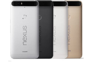 huawei nexus 6p