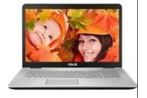 asus n751jx t7199t 17 3 en quot notebook