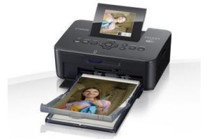 canon selphy cp 910 fotoprinter