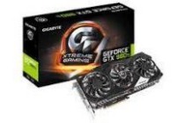 gigabyte grafische kaart gv n98txtreme 6gd