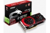 msi grafische kaart gtx 960 gaming 4g