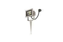 luxform led floodlight tauri