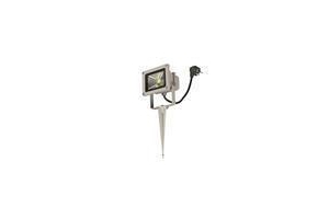 luxform led floodlight tauri