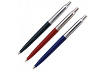 balpen jotter parker