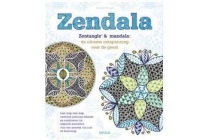 zendala boek