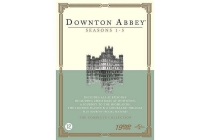 downton abbey seizoen 1 5