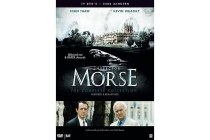 inspector morse complete collection