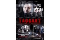 taggart complete collection