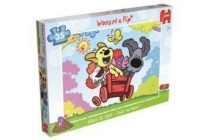 woezel en amp pip puzzel assortiment