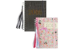 hardcover jaaragenda