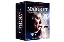 maigret complete collection
