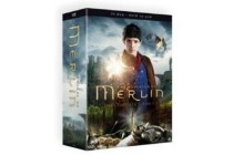 merlin complete series 1 5