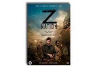 z nation seizoen 1