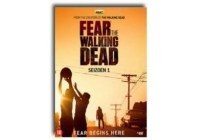 fear the walking dead seizoen 1