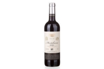 montebuena rioja crianza