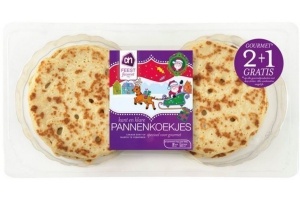 ah gourmet pannenkoekjes