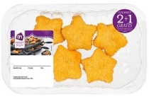 ah mini visfiguurtjes