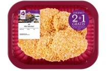 ah mini schnitzels