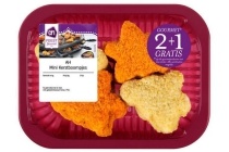 ah mini kipkerstboompjes