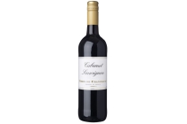 croix de chanceault cabernet sauvignon