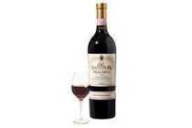 vino nobile di montepulciano 2009 villa reale