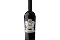 conti pacena primitivo di manduria