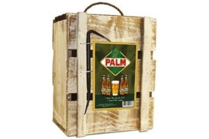 palm bierbox