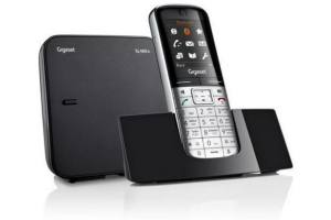 gigaset dect telefoon sl400a