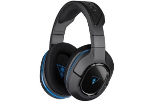 turtle beach gaming headset stealth 400