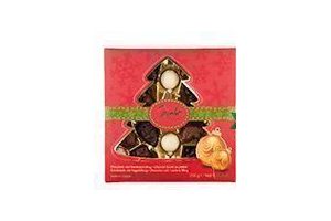 kerst pralines