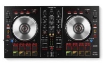 pioneer ddj sb2 dj controller