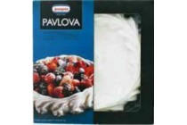 jeurgens meringue pavlova