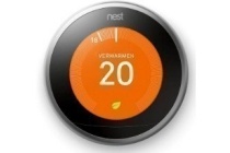 nest learning thermostat