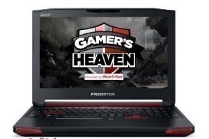 acer predator g9 591 7110 laptop