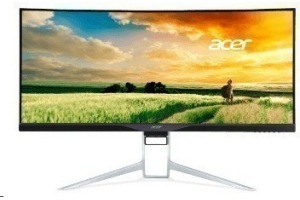 acer predator gaming monitor