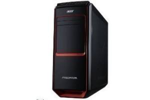 acer predator gaming desktop