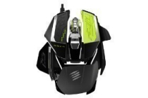 mad catz gamingmuis