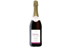 alcoholvrije bubbels
