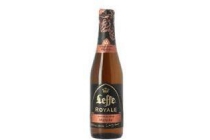 leffe royale mapuche