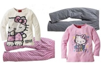 helloy kitty pyjama