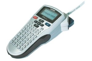 brother labelwrites p touch 1010