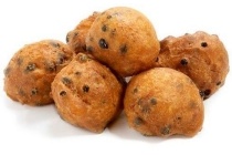 verse oliebollen