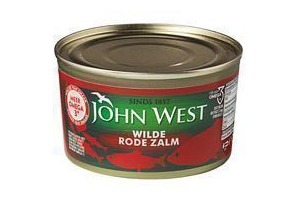 john west rode zalm