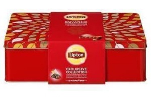 lipton theedoos