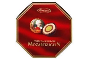 ECHTE SALZBURGER 【日本未販売】MOZARTKUGELN 2個 ECHTE SALZBURGER 【日本未販売】MOZARTKUGELN 2個 ECHTE SALZBURGER