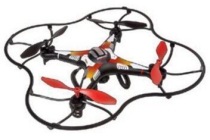 airraiders smart drone